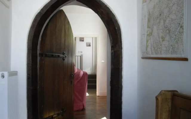 Builth Wells Holiday Cottages