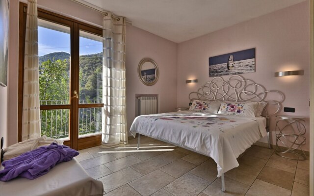 Villa Ornella, Belvedere - Rebomaholidays