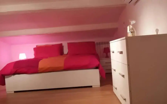 Casa Garofoli