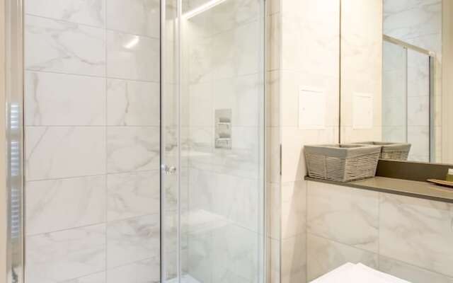 Chester Street 5 Star Residence - Rannoch suite