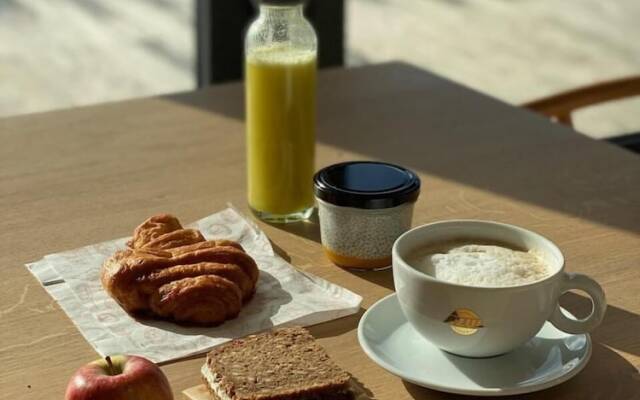 The Suites Rainvilleterrasse