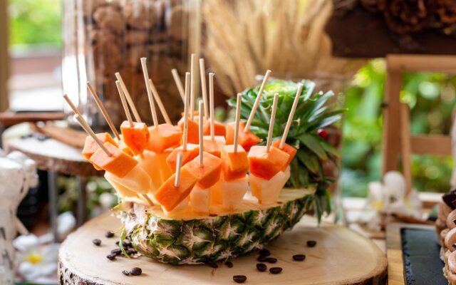 Mövenpick Asara Resort & Spa Hua Hin