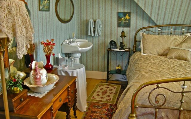 The Old Tower House Bed & Breakfast