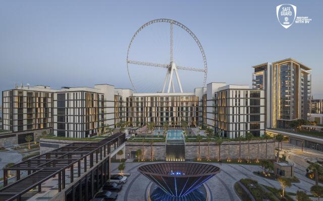 Residences at Caesars Palace Dubai