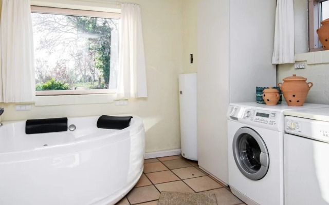 24 Person Holiday Home in Haderslev