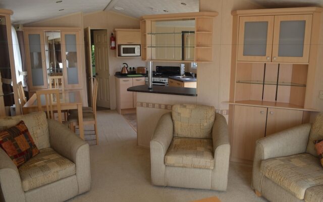 The Plough on the Hill Holiday Park