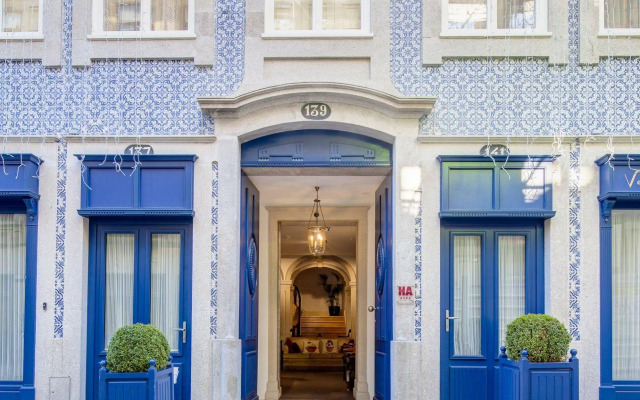 Flores Boutique Hotel & Spa