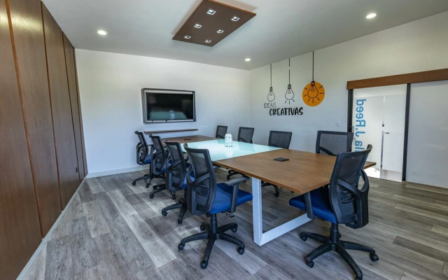 Hotel Nuve Gómez Palacio