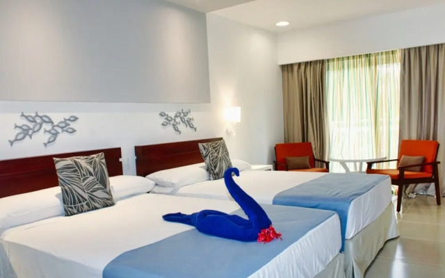 Gran Muthu Ensenada Hotel