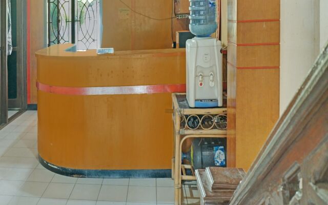 OYO 92280 Hotel Romli