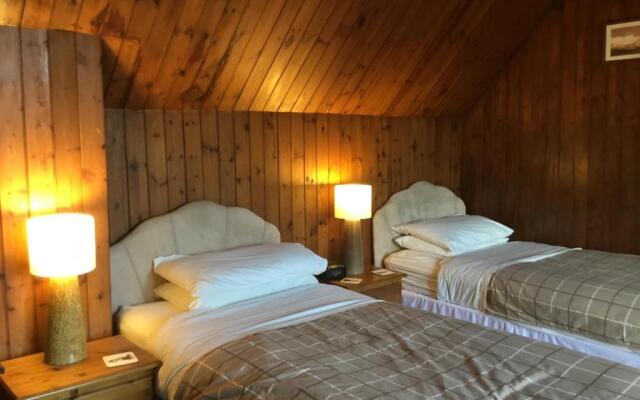 Westward Bed and Breakfast