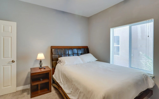 Pet-friendly Needles Vacation Rental Near River!