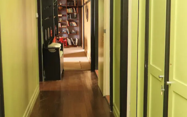 A Stanthorpe Getaway