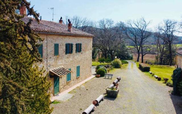 Podere Santa Cecilia