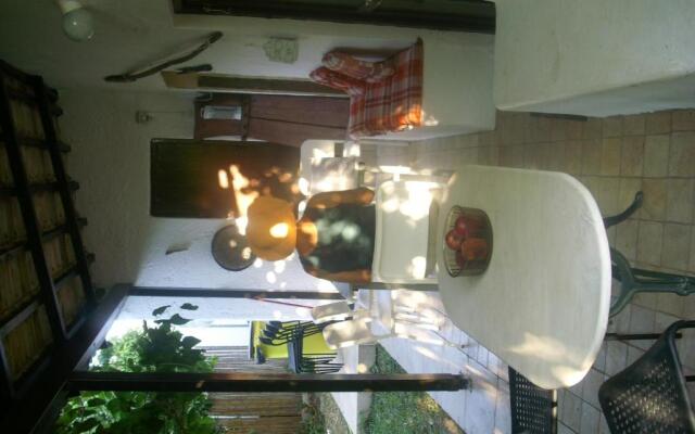 Patriko Country House