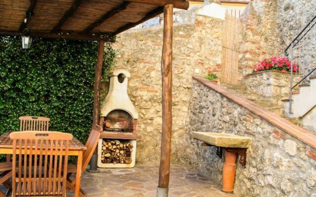 Casa di Nonna Isola
