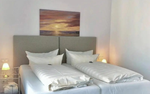 Hotel Sylter Blaumuschel