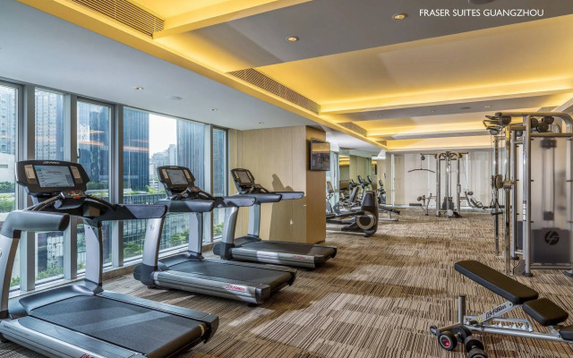 Fraser Suites Guangzhou