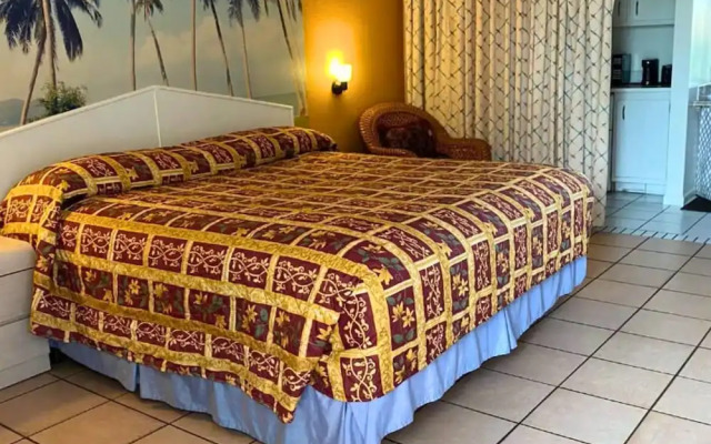 New Sungate Motel