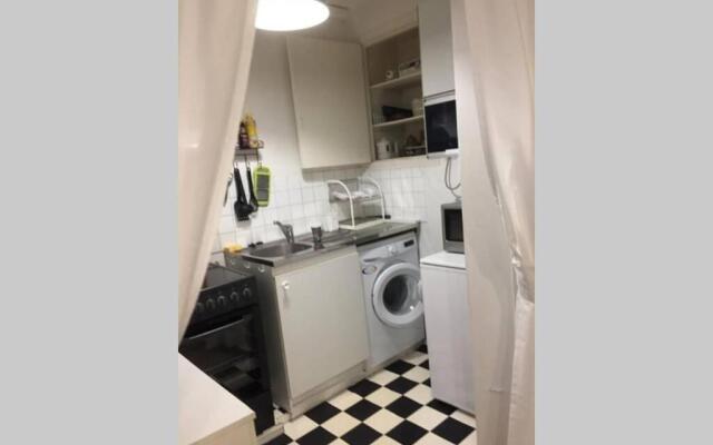 Appartement la haute ville Granville