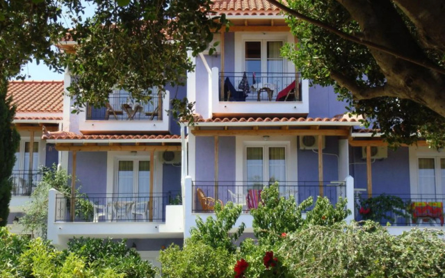 Villa Eliza
