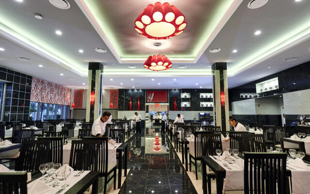 Hotel Riu Dunamar - All Inclusive