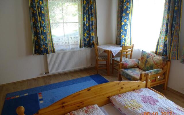 Ferienwohnung Aignerhof