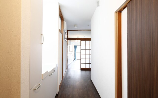 Kanazawa Higashiyama Chaco