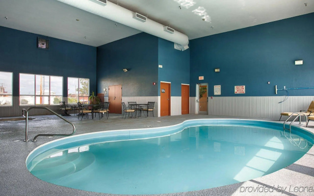 SureStay Hotel by Best Western Ottawa