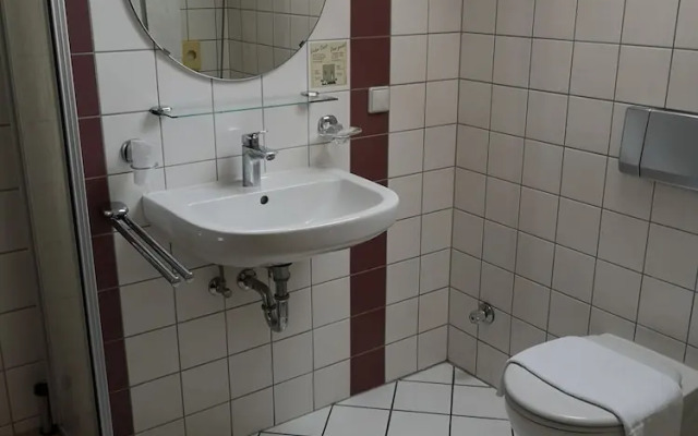 Hotel Restaurant Petri-Hof