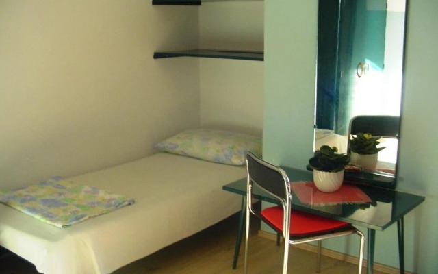 Nebo - 80 m From Beach - A1 Zeleni