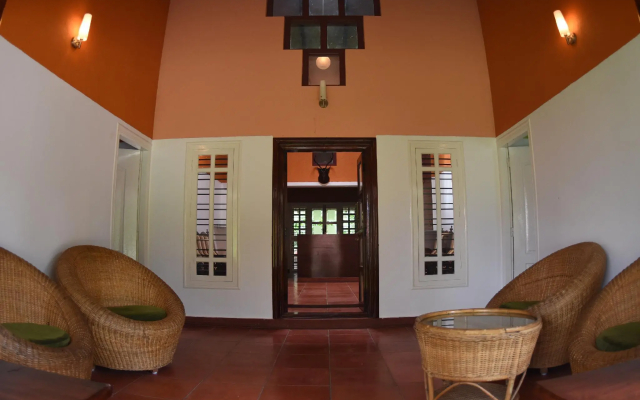 Spring Valley Coorg