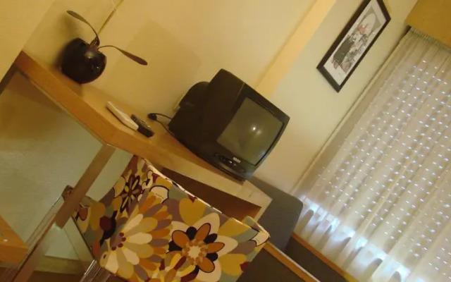 Residencia Aeminium Coimbra