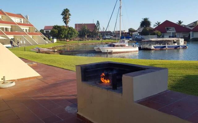 Moonlight @ Port Marina