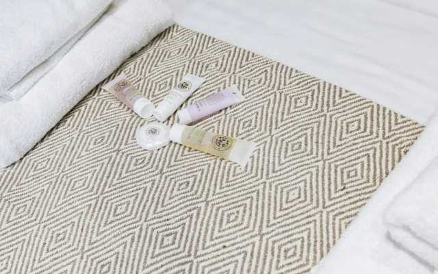 Quality Spitalfields Accommodations