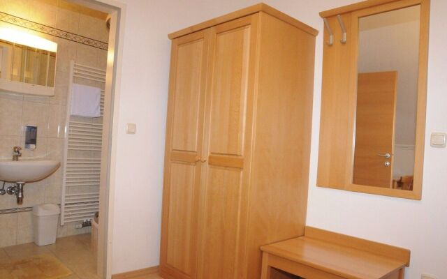 Privatzimmer Familie Schwarz