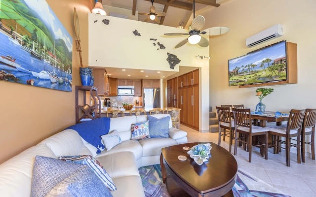Papakea #l207 1 Bedroom 1 Bathroom Condo