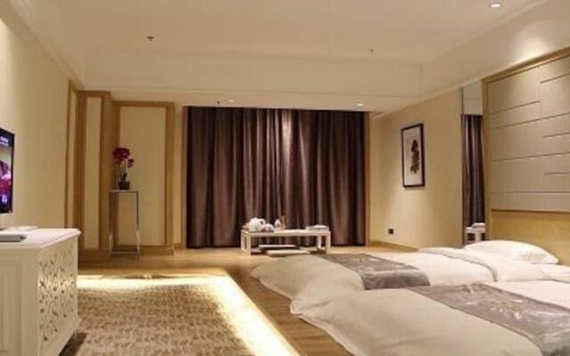Junfu Hotel