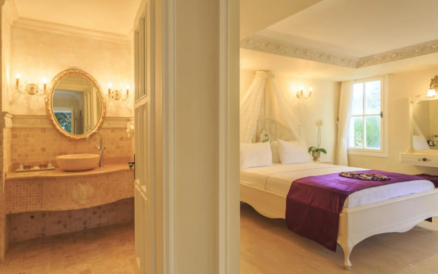 Lukka Exclusive Hotel - Adult Only +12
