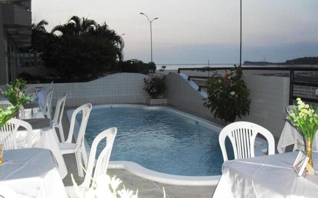 Hotel Mirante da Ilha