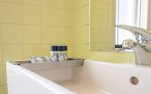 'white House' Apartment- Alfama