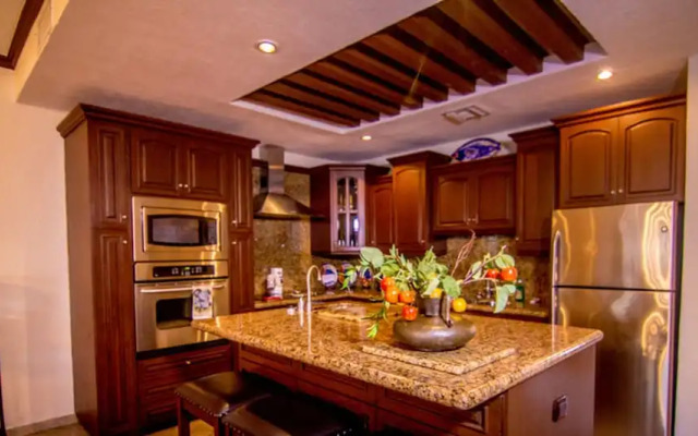 Sonoran Sky 2BR Penthouse 1508 by Casago