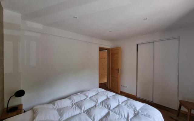 ALAIA- Appartement neuf T4 dans chalet avec garage