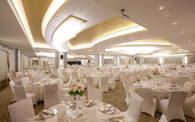 Grand Altuntas Hotel