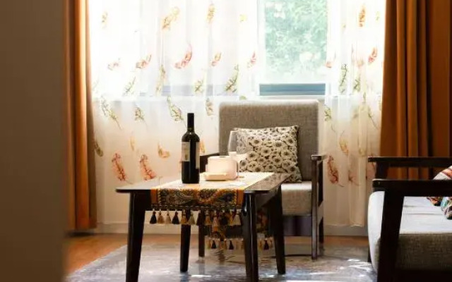 Luoyang LikeU Homestay