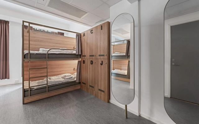 K7 Hotel Oslo