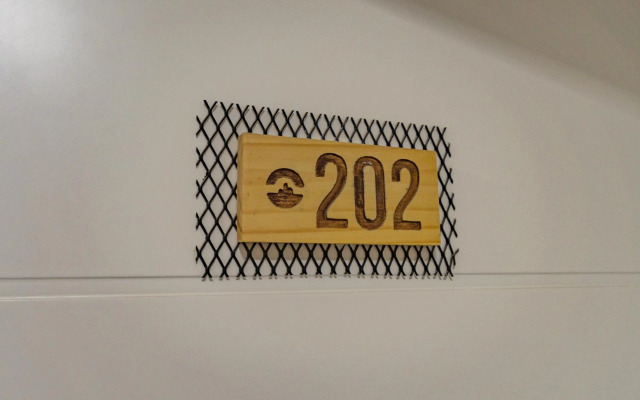 Residencial Bolognese - 202