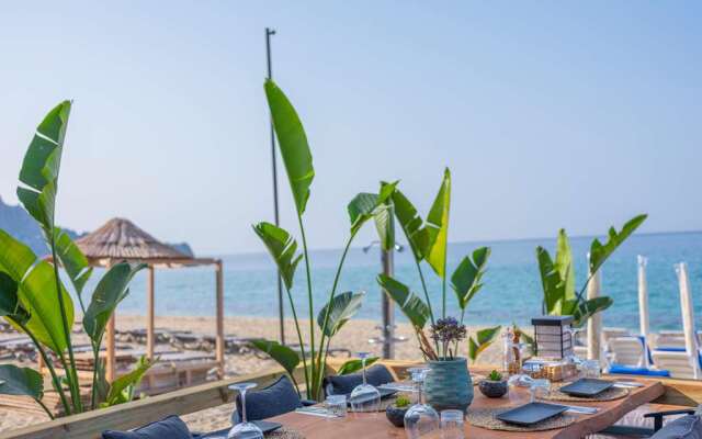 Royalisa Palmiye Beach +16 Adult Only