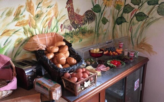 "0" Sterne Hotel Weisses Rossl in Leutasch/Tirol