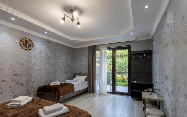 Guest House Tsiskari